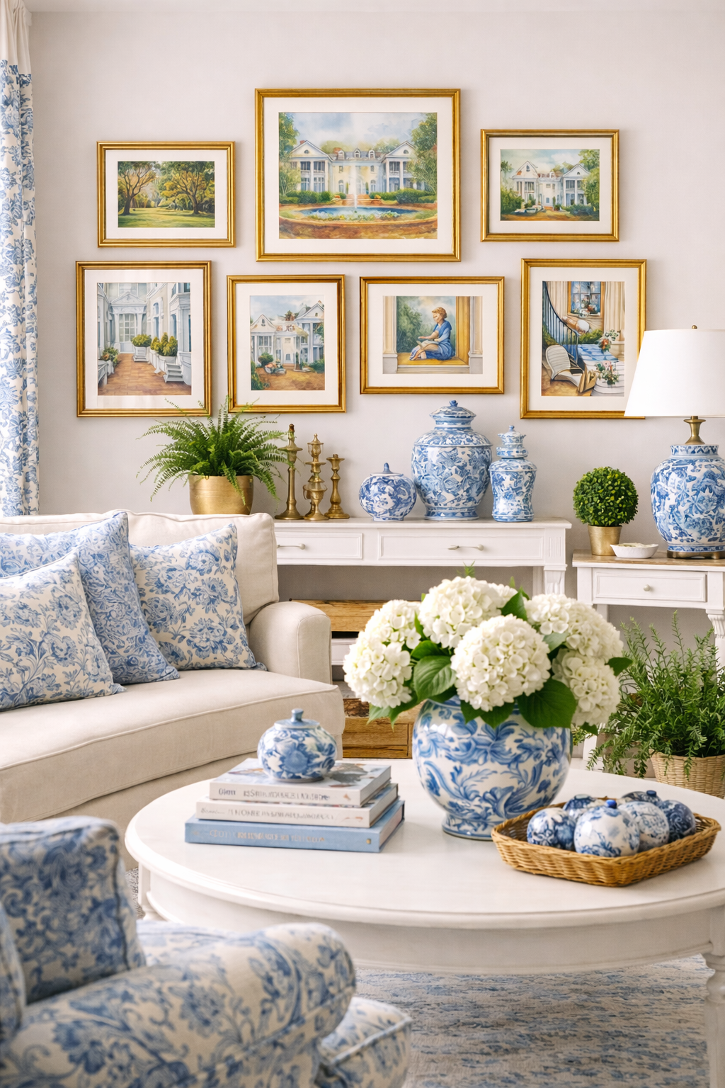 Chinoiserie Decor: Why This Timeless Style Works in Modern Homes